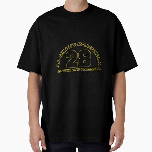 Aj D Quadzilla Dillon Quadzilla T-Shirt - Casual Everyday Wear Men Women - T-Shirt, Sweatshirt, Hoodie