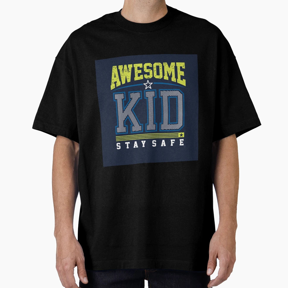 Stay Safe Hip Hop T-Shirt - Aesthetic Graphic Unisex - T-Shirt, Sweatshirt, Hoodie
