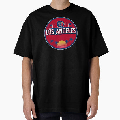 Halos La Crest T-Shirt - Aesthetic Graphic Men Women - T-Shirt, Sweatshirt, Hoodie