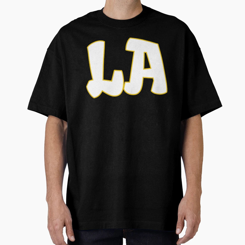 Gal La Grrr T-Shirt - Minimalist Print Unisex - T-Shirt, Sweatshirt, Hoodie