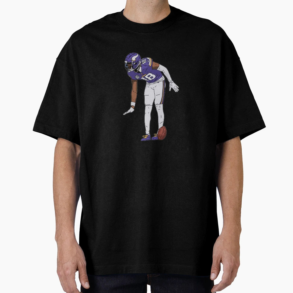 JJ Too Little T-Shirt - Aesthetic Graphic Men Women - T-Shirt, Sweatshirt, Hoodie