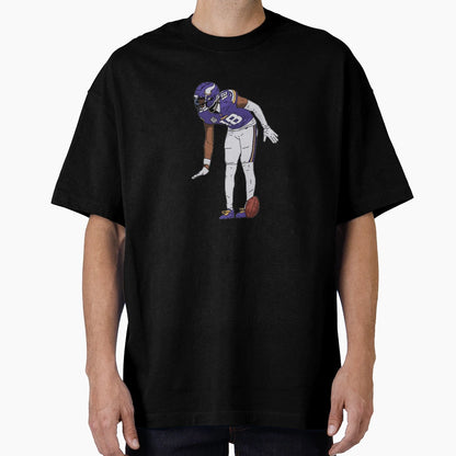 JJ Too Little T-Shirt - Aesthetic Graphic Men Women - T-Shirt, Sweatshirt, Hoodie