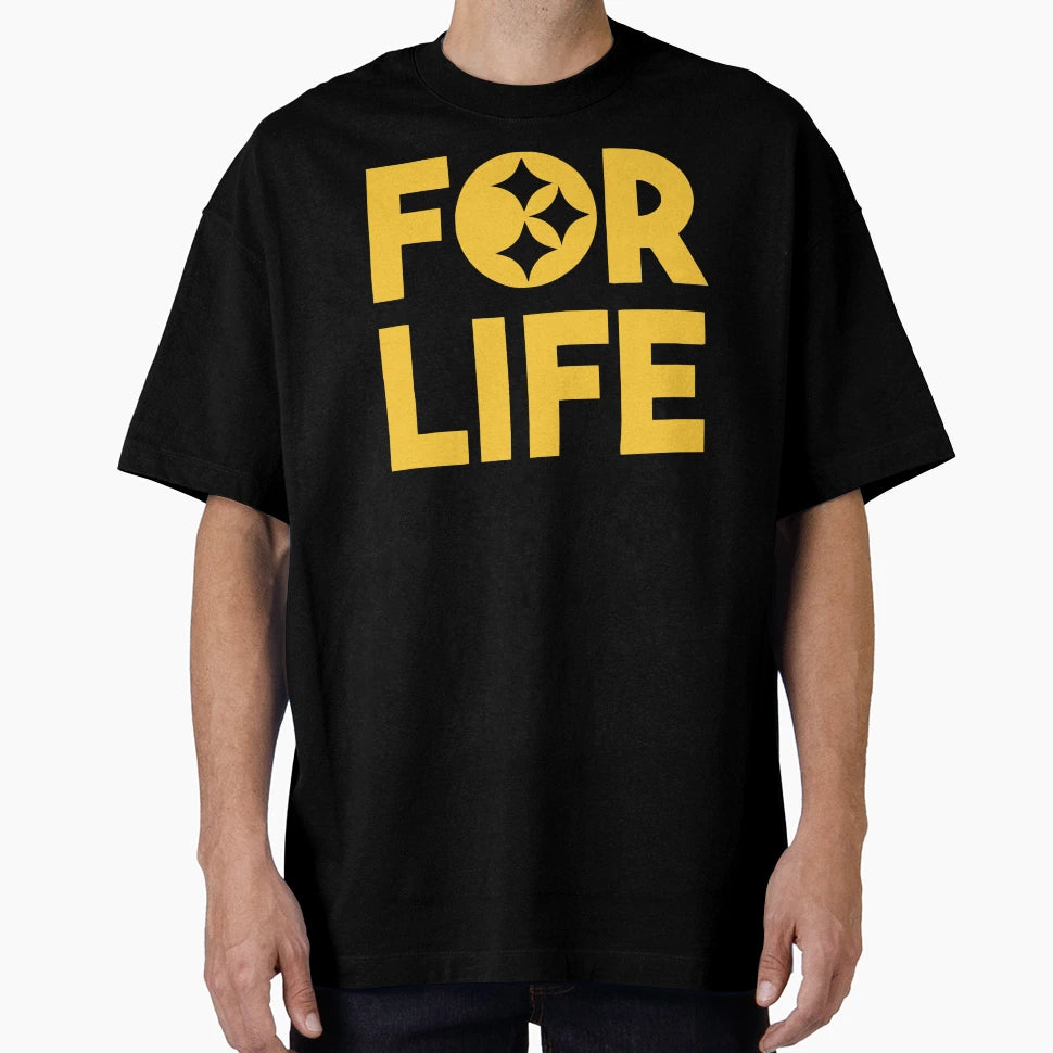 Life T-Shirt - Novelty Apparel Unisex - T-Shirt, Sweatshirt, Hoodie