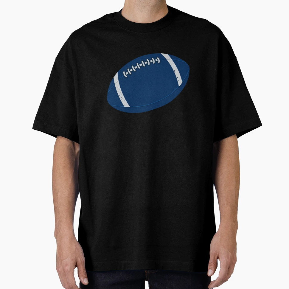 Dallas Football Season T-Shirt - Minimalist Print Men Women - T-Shirt, Sweatshirt, Hoodie