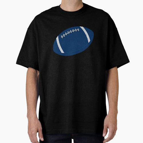 Dallas Football Season T-Shirt - Minimalist Print Men Women - T-Shirt, Sweatshirt, Hoodie