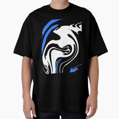 Dracho2 Lm T-Shirt - Unique Graphic Unisex - T-Shirt, Sweatshirt, Hoodie
