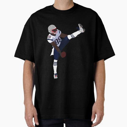 Marty Spike T-Shirt - Fun Novelty Design Men Women - T-Shirt, Sweatshirt, Hoodie