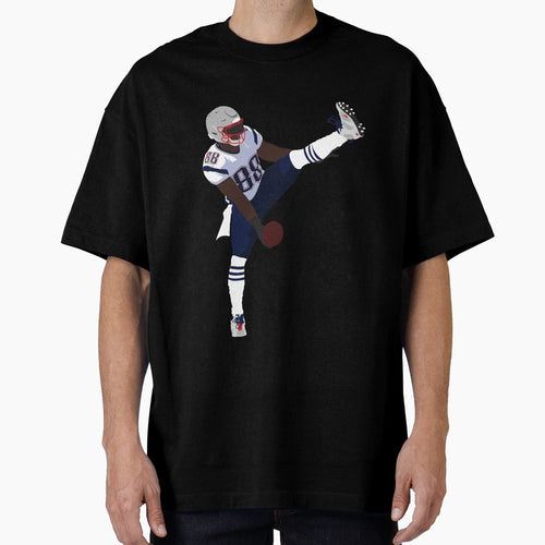 Marty Spike T-Shirt - Fun Novelty Design Men Women - T-Shirt, Sweatshirt, Hoodie