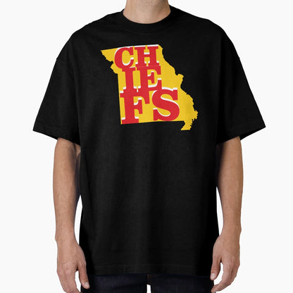 Ch Ie Fs T-Shirt - Casual Everyday Wear for Adults - T-Shirt, Sweatshirt, Hoodie