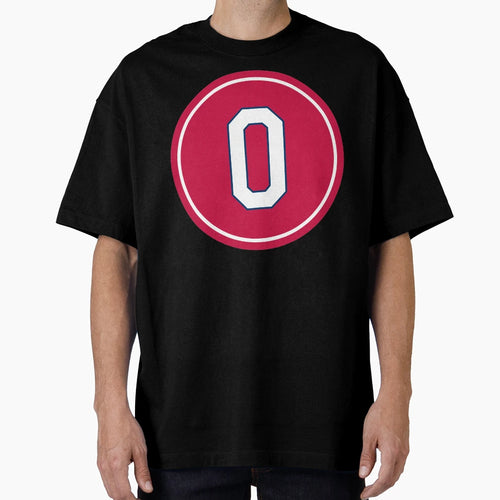 Austin Dean 0 Jersey Number T-Shirt - Trendy Graphic for Adults - T-Shirt, Sweatshirt, Hoodie
