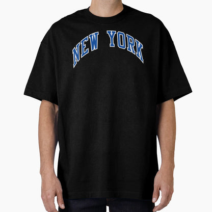 New York T-Shirt - Minimalist Print for Adults - T-Shirt, Sweatshirt, Hoodie