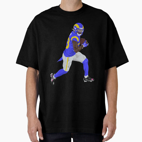 Kam Akers T-Shirt - Fun Novelty Design for Adults - T-Shirt, Sweatshirt, Hoodie