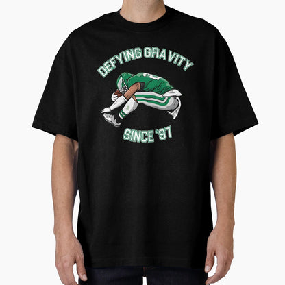 Defying Gravity Since 97 T-Shirt - Streetwear Style Unisex - T-Shirt, Sweatshirt, Hoodie