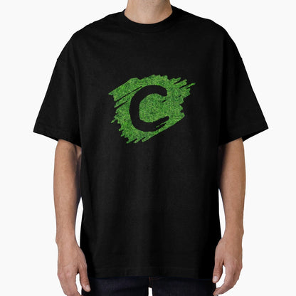 Text C T-Shirt - Graphic Print for Adults - T-Shirt, Sweatshirt, Hoodie