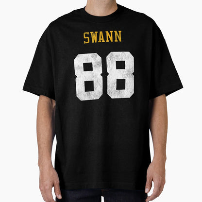 Lynn Swann T-Shirt - Unique Graphic Unisex - T-Shirt, Sweatshirt, Hoodie