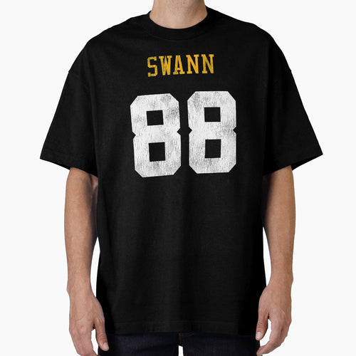 Lynn Swann T-Shirt - Unique Graphic Unisex - T-Shirt, Sweatshirt, Hoodie