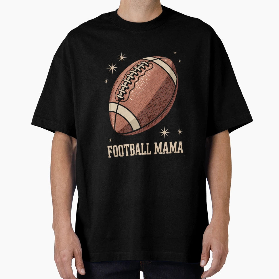 Footbal Sports Football Season T-Shirt - Trendy Graphic Unisex - T-Shirt, Sweatshirt, Hoodie