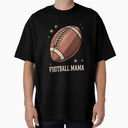 Footbal Sports Football Season T-Shirt - Trendy Graphic Unisex - T-Shirt, Sweatshirt, Hoodie
