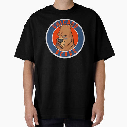 Cuties Bears Logo T-Shirt - Aesthetic Graphic for Adults - T-Shirt, Sweatshirt, Hoodie