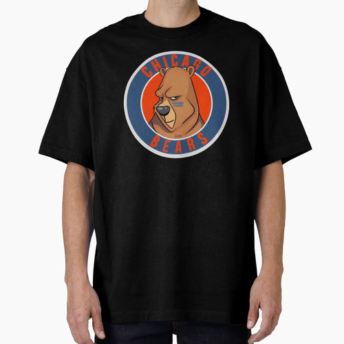 Cuties Bears Logo T-Shirt - Aesthetic Graphic for Adults - T-Shirt, Sweatshirt, Hoodie