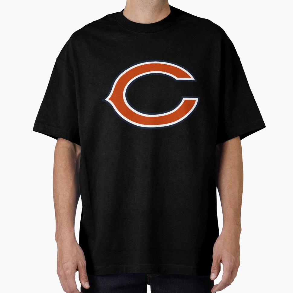 Chicago City T-Shirt - Fun Novelty Design Men Women - T-Shirt, Sweatshirt, Hoodie