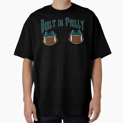Philadelphia Football Football Gifts T-Shirt - Trendy Graphic Unisex - T-Shirt, Sweatshirt, Hoodie