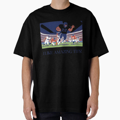 Amazing Tds T-Shirt - Minimalist Print Men Women - T-Shirt, Sweatshirt, Hoodie