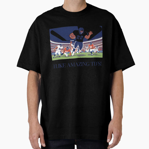 Amazing Tds T-Shirt - Minimalist Print Men Women - T-Shirt, Sweatshirt, Hoodie