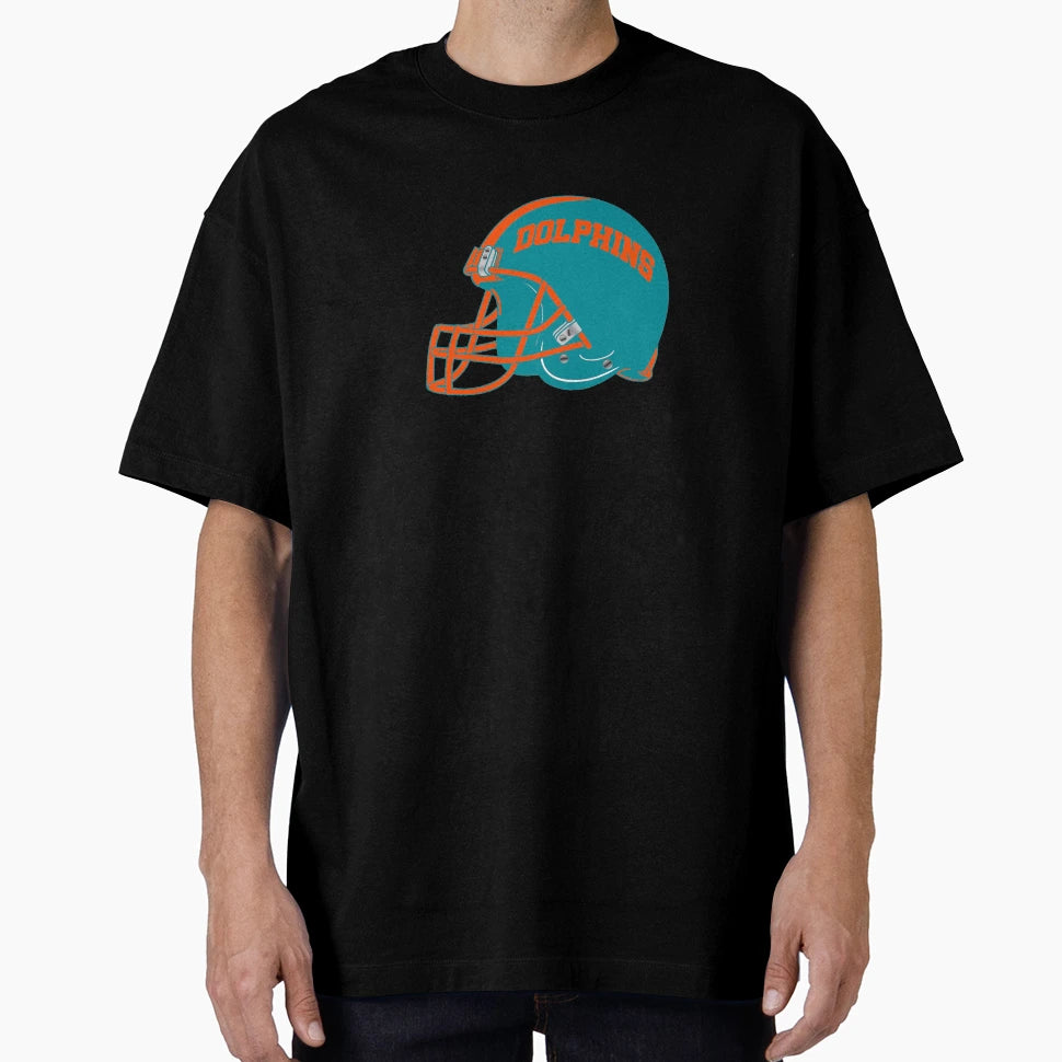 Dolphins T-Shirt - Fun Novelty Design Unisex - T-Shirt, Sweatshirt, Hoodie