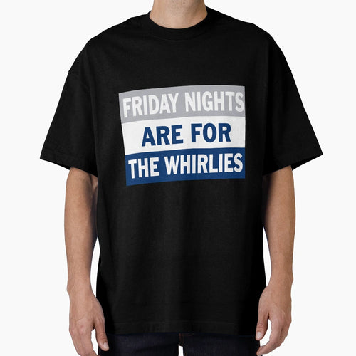 Whirlies T-Shirt - Graphic Print Men Women - T-Shirt, Sweatshirt, Hoodie