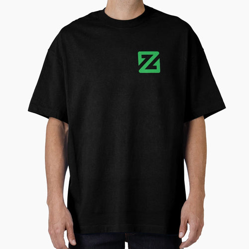 Zcoin Xzc T-Shirt - Custom Art Print Unisex - T-Shirt, Sweatshirt, Hoodie