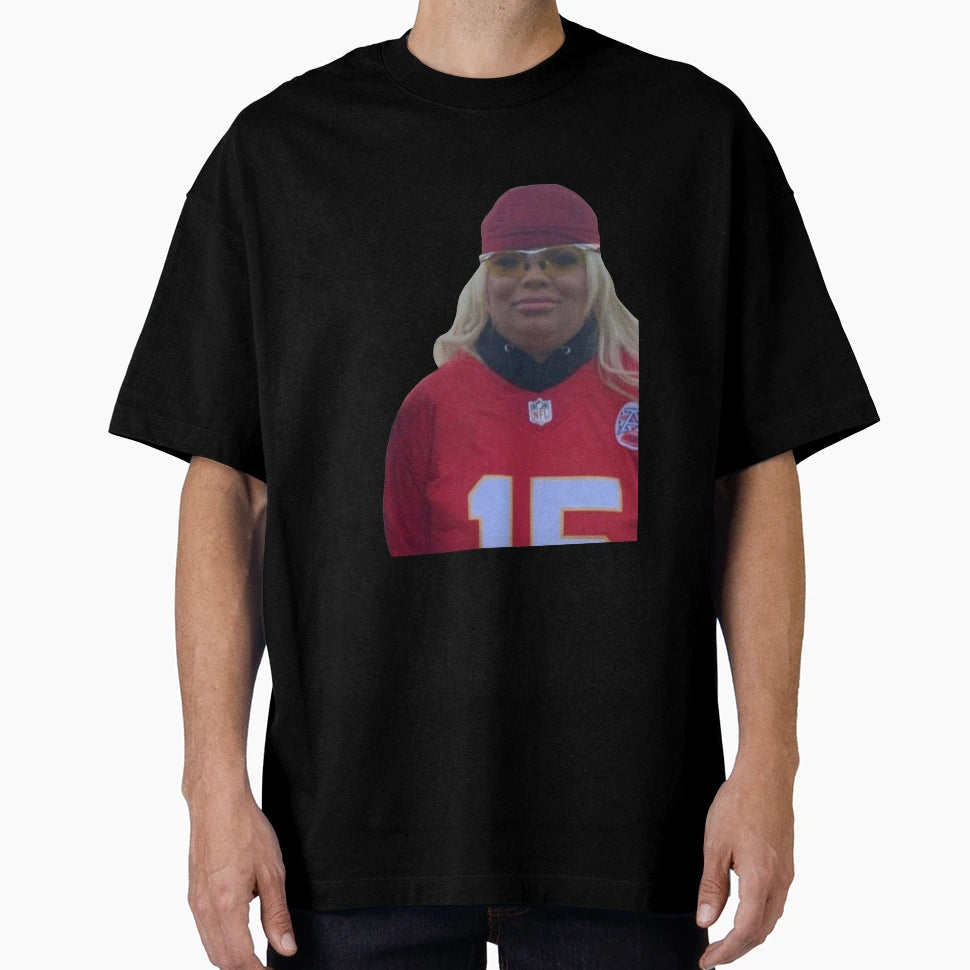 Trisha Paytas Meme T-Shirt - Trendy Graphic for Adults - T-Shirt, Sweatshirt, Hoodie