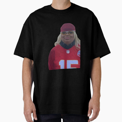 Trisha Paytas Meme T-Shirt - Trendy Graphic for Adults - T-Shirt, Sweatshirt, Hoodie