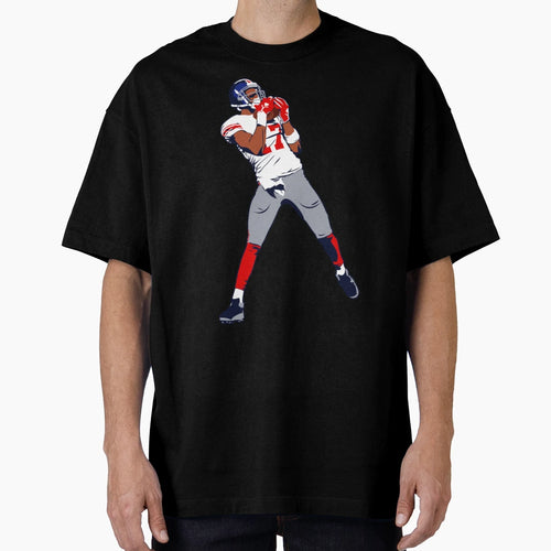 Plaxico Burress T-Shirt - Fun Novelty Design for Adults - T-Shirt, Sweatshirt, Hoodie