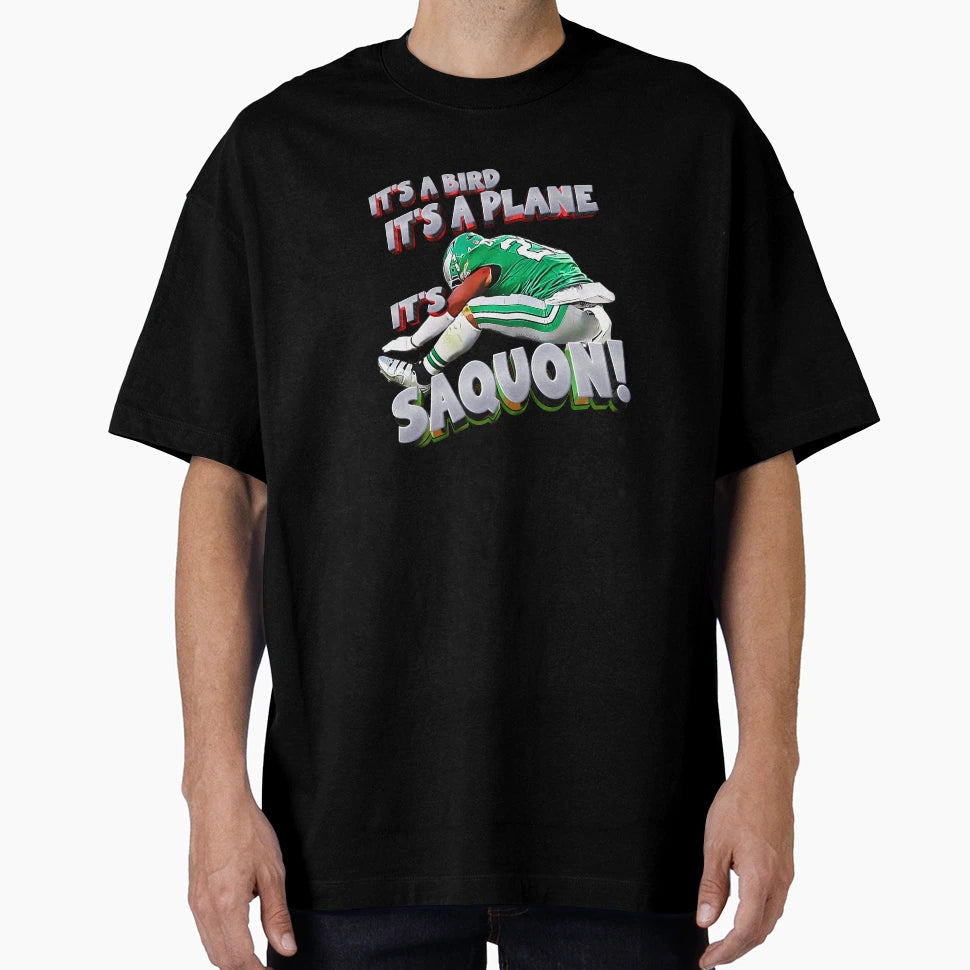 Saquon Png Sublimation Dtf Files Iron T-Shirt - Streetwear Style Unisex - T-Shirt, Sweatshirt, Hoodie