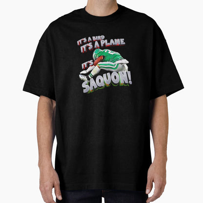 Saquon Png Sublimation Dtf Files Iron T-Shirt - Streetwear Style Unisex - T-Shirt, Sweatshirt, Hoodie