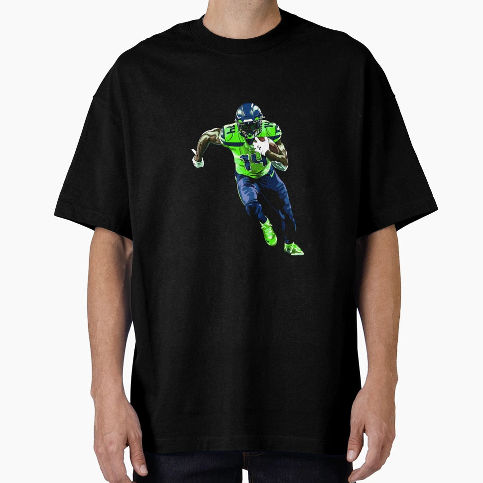 Dk T-Shirt - Custom Art Print for Adults - T-Shirt, Sweatshirt, Hoodie