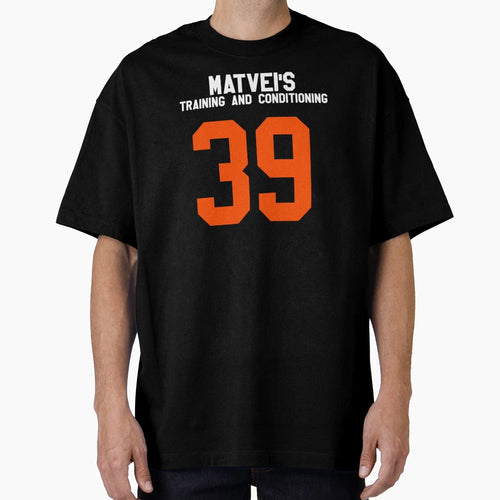 Matveis Training And Conditioning Away T-Shirt - Novelty Apparel Men Women - T-Shirt, Sweatshirt, Hoodie