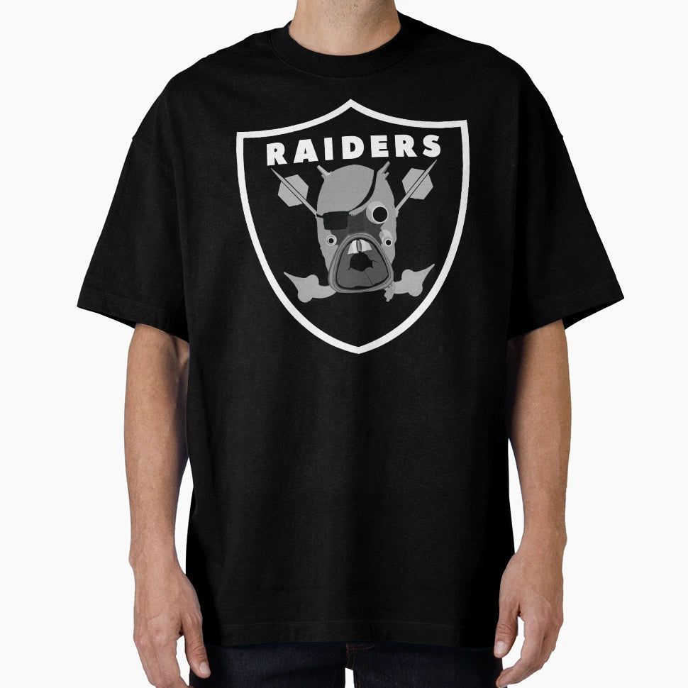 Tuscan Star Raider T-Shirt - Custom Art Print Unisex - T-Shirt, Sweatshirt, Hoodie