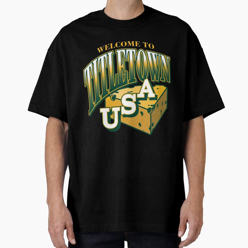 Art Green Bay Packers T-Shirt - Casual Everyday Wear for Adults - T-Shirt, Sweatshirt, Hoodie