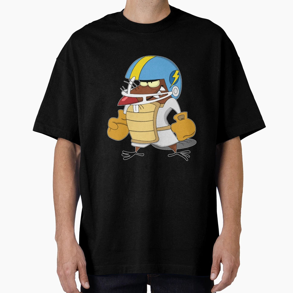 Boxer Dagget T-Shirt - Novelty Apparel for Adults - T-Shirt, Sweatshirt, Hoodie