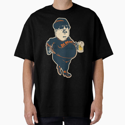 Todd Oconnor Da Mascot T-Shirt - Graphic Print Unisex - T-Shirt, Sweatshirt, Hoodie