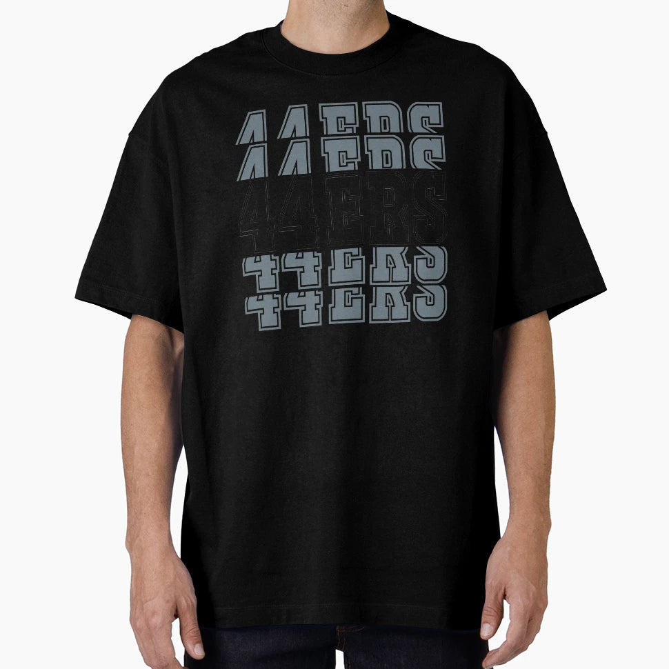 44 Ers 44Ers Logo 44Ers Gifts Gift 44Ers T-Shirt - Unique Graphic Men Women - T-Shirt, Sweatshirt, Hoodie