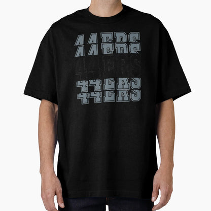 44 Ers 44Ers Logo 44Ers Gifts Gift 44Ers T-Shirt - Unique Graphic Men Women - T-Shirt, Sweatshirt, Hoodie