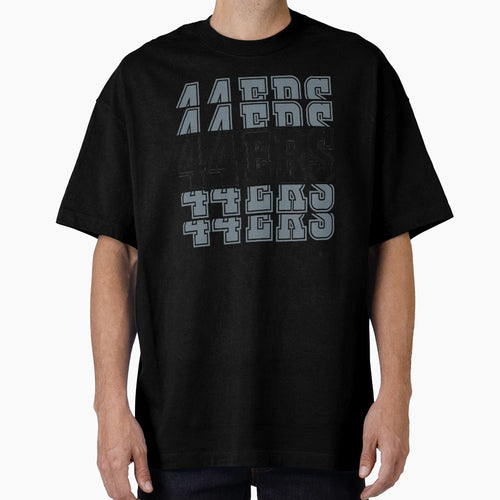 44 Ers 44Ers Logo 44Ers Gifts Gift 44Ers T-Shirt - Unique Graphic Men Women - T-Shirt, Sweatshirt, Hoodie