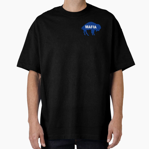 Mafia T-Shirt - Fun Novelty Design Unisex - T-Shirt, Sweatshirt, Hoodie