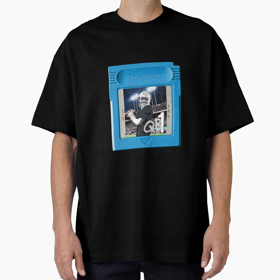 Football Carolina T-Shirt - Trendy Graphic Men Women - T-Shirt, Sweatshirt, Hoodie