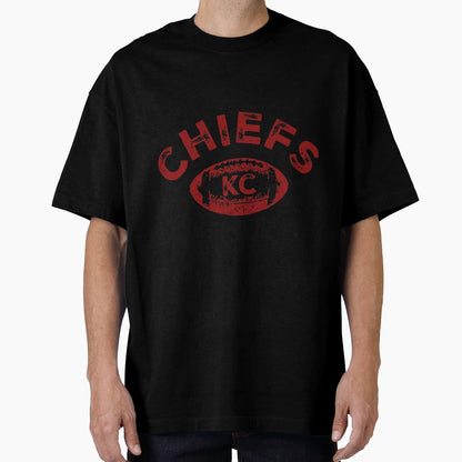 Art Kansas City Chiefs T-Shirt - Trendy Graphic for Adults - T-Shirt, Sweatshirt, Hoodie