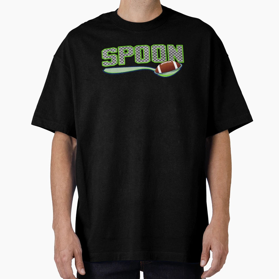 Seattle Seahawks Devon Witherspoon T-Shirt - Aesthetic Graphic Unisex - T-Shirt, Sweatshirt, Hoodie