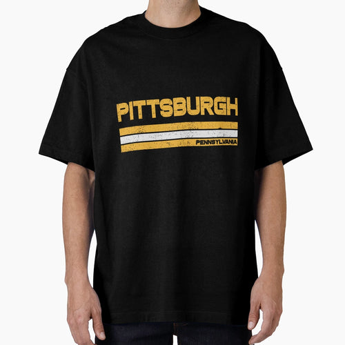 Art Pittsburgh Penguins T-Shirt - Fun Novelty Design Men Women - T-Shirt, Sweatshirt, Hoodie